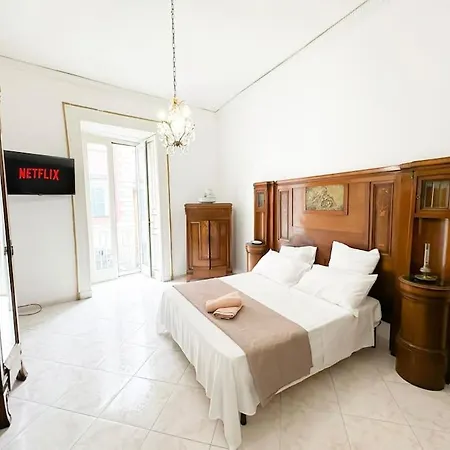 Museo&dante - 2bedroom And 2bathroom Con Vista Su Port'alba