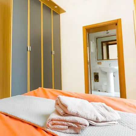 Museo&dante - 2bedroom And 2bathroom Con Vista Su Port'alba Appartamento