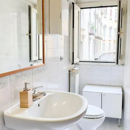 Museo&dante - 2bedroom And 2bathroom Con Vista Su Port'alba Appartamento *